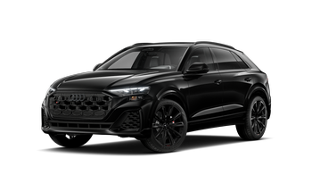 Photo of 2027 Audi SQ8 