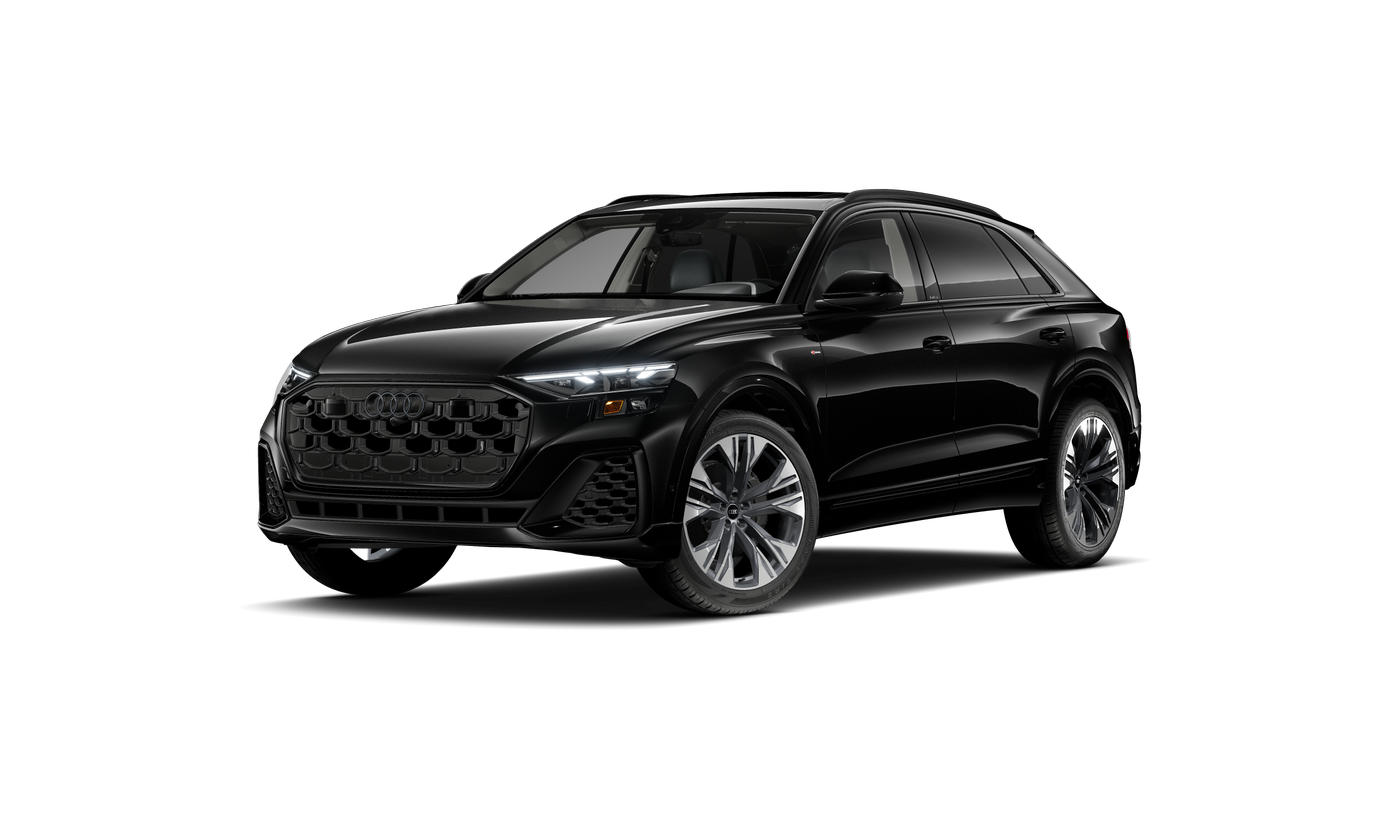 2026 Audi Q8 Premium Plus - Photo 11