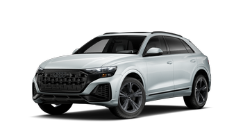 Photo of 2026 Audi Q8