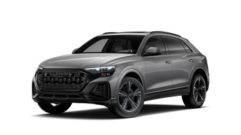 Photo of 2026 Audi Q8