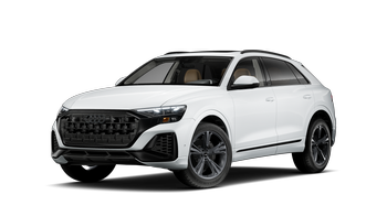 2026 Audi Q8 Premium - Photo 12