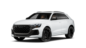 2026 Audi RS Q8 Base's photo
