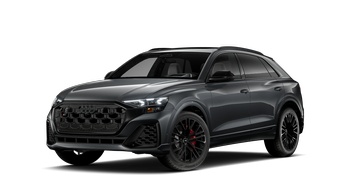 Photo of 2027 Audi SQ8 