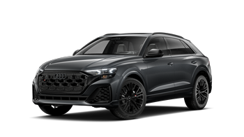 Photo of 2027 Audi SQ8