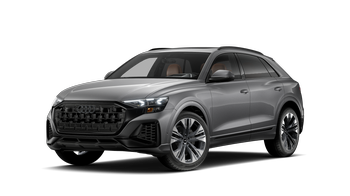 2025 Audi Q8 Prestige - Photo 48