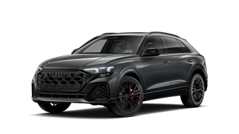 Photo of 2027 Audi SQ8 