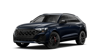 Photo of 2027 Audi SQ8