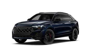 Photo of 2027 Audi SQ8