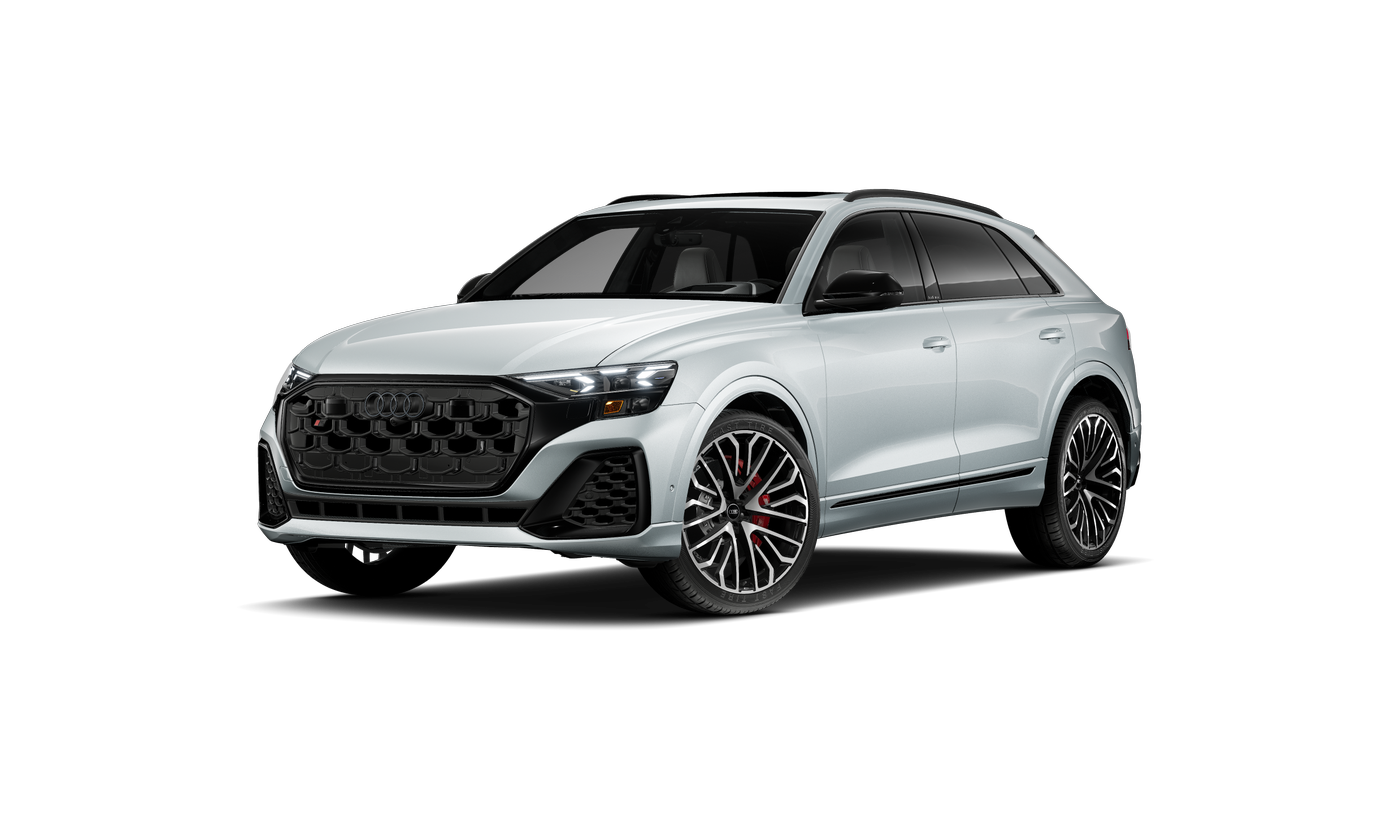 2026 Audi SQ8 Prestige - Photo 28