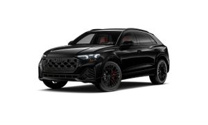 2026 Audi SQ8