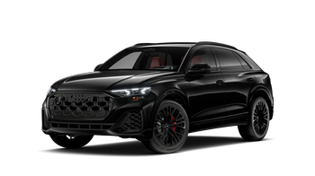 Photo of 2027 Audi SQ8 