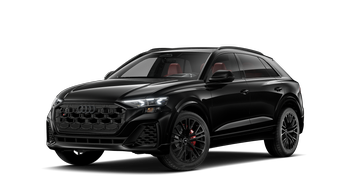 Photo of 2027 Audi SQ8