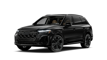 Photo of 2026 Audi Q7