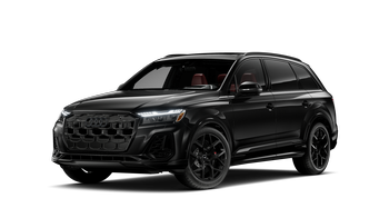 Photo of 2026 Audi SQ7 
