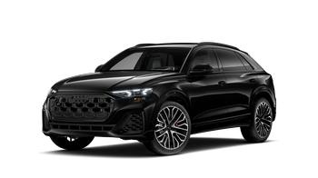 Photo of 2026 Audi SQ8 