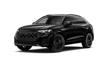 Photo of 2027 Audi SQ8 