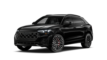 Photo of 2026 Audi SQ8 