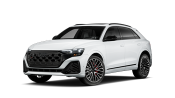 2026 Audi SQ8 Prestige - Photo 45