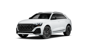 2026 Audi SQ8