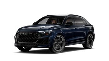 2026 Audi RS Q8 Base's photo