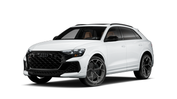 2026 Audi RS Q8 Base - Photo 24