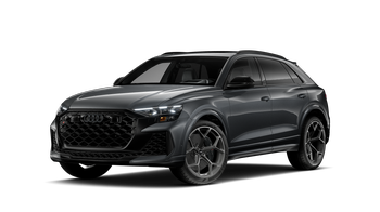 2026 Audi RS Q8 Base's photo
