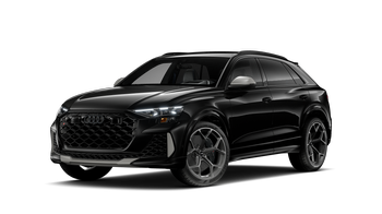2026 Audi RS Q8 Base's photo