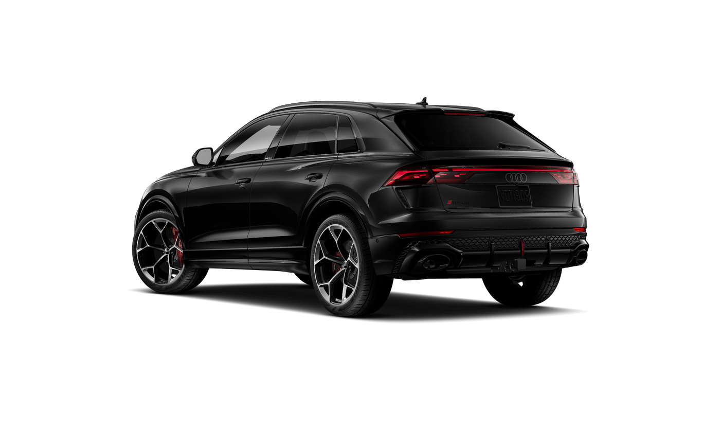 2026 Audi RS Q8 Base - Photo 49