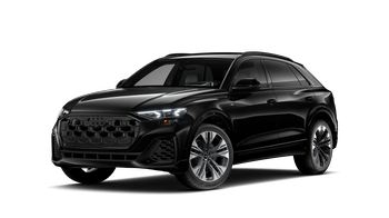 Photo of 2026 Audi Q8