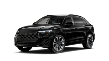 Photo of 2026 Audi Q8