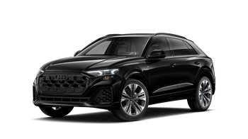 2026 Audi Q8 Prestige - Photo 27