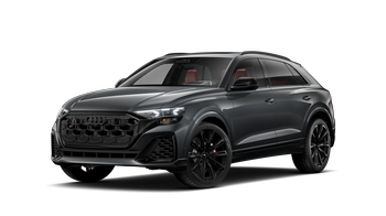 Photo of 2027 Audi SQ8