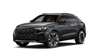 Photo of 2026 Audi Q8