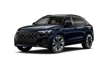 Photo of 2026 Audi Q8 
