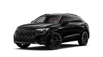 Photo of 2027 Audi SQ8