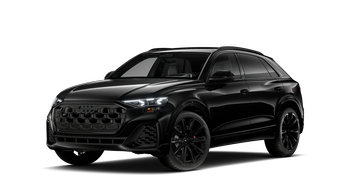 Photo of 2027 Audi SQ8