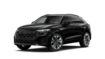 Photo of 2027 Audi Q8 
