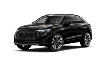 Photo of 2027 Audi Q8