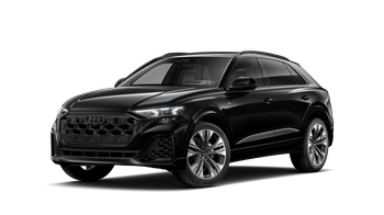 Photo of 2027 Audi Q8 