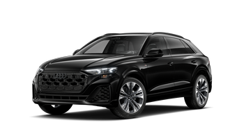 Photo of 2027 Audi Q8