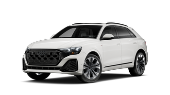 Photo of 2026 Audi Q8