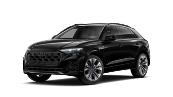 Photo of 2027 Audi Q8 