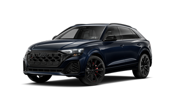 Photo of 2027 Audi SQ8 