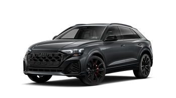Photo of 2027 Audi SQ8 