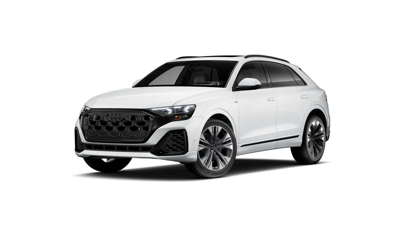 2026 Audi Q8 Prestige - Photo 23