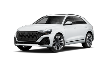 Photo of 2027 Audi Q8 