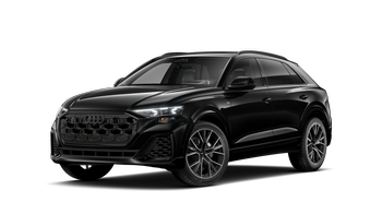 Photo of 2027 Audi Q8
