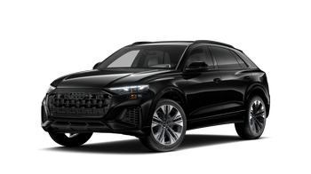 2025 Audi Q8 Premium's photo
