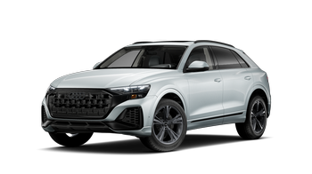 Photo of 2026 Audi Q8
