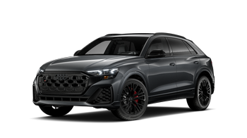 Photo of 2027 Audi SQ8